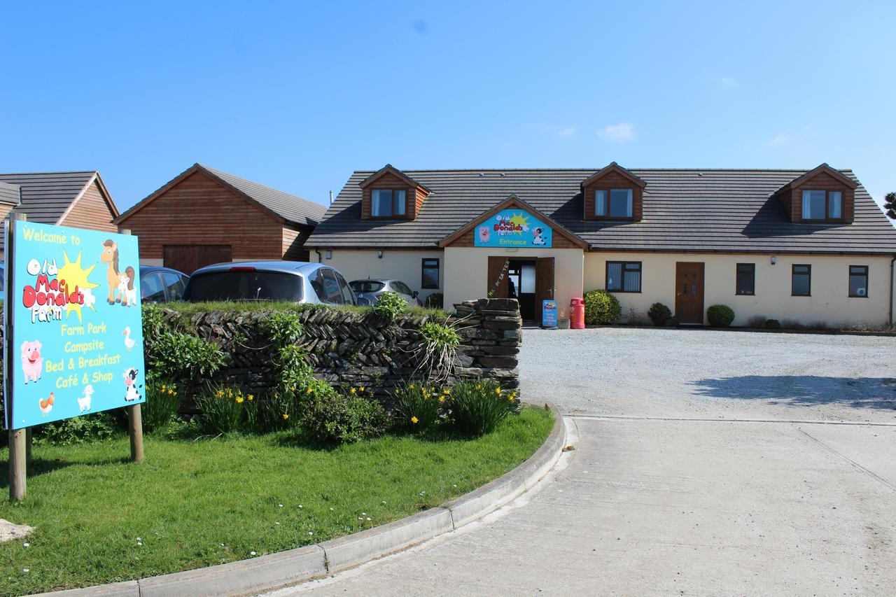 Treglos hotel cornwall reviews of windows